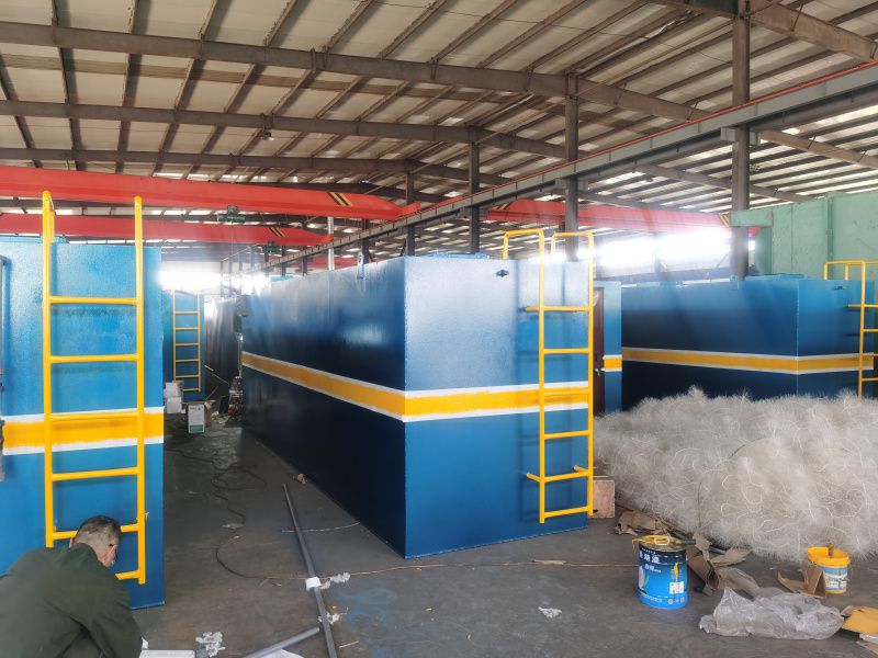 污水處理方法有哪些